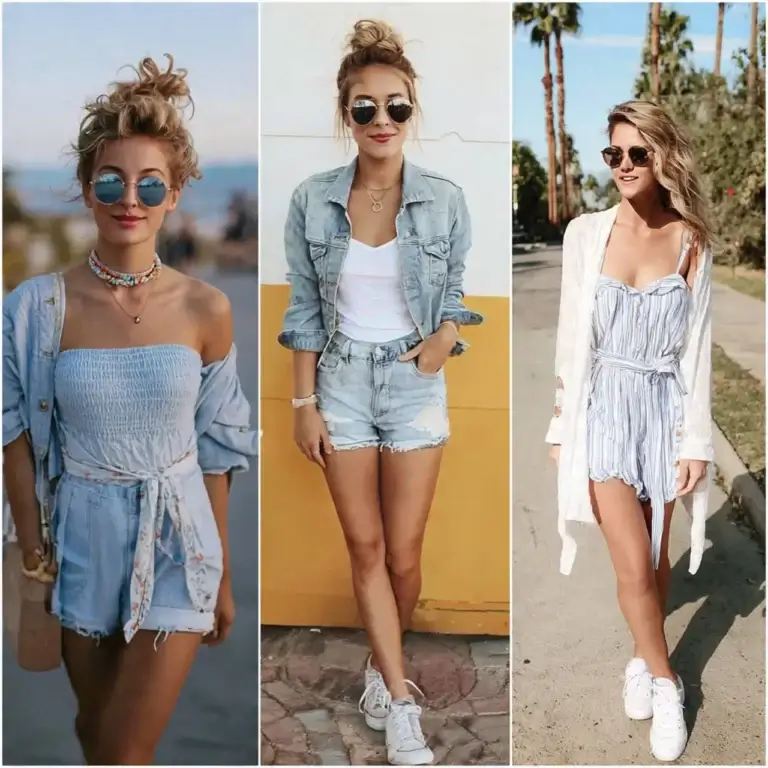 17 Cute Summer Outfits for Teen Girls You&rsquo;ll Want to Copy