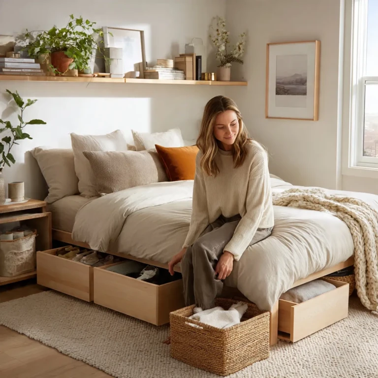 a_bright_modern_small_bedroom_featuring_smart