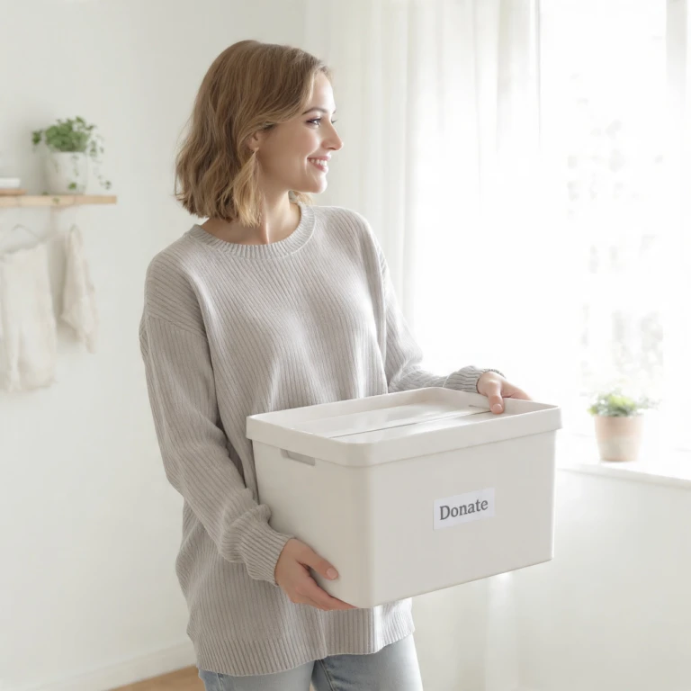 31 Things to Declutter Before Spring Cleaning Starts (So Your Home Feels Lighter Instantly)