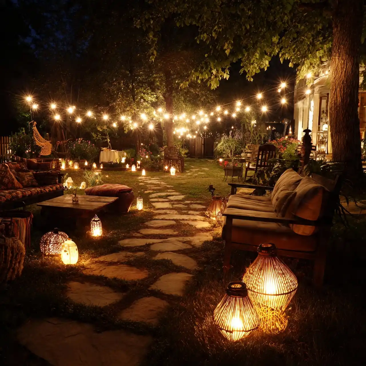 a_cozy_backyard_at_night_during_summer (1)