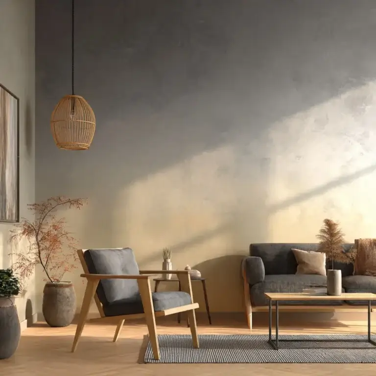 21 Ombre Wall Paint Ideas That Instantly Transform Any Room