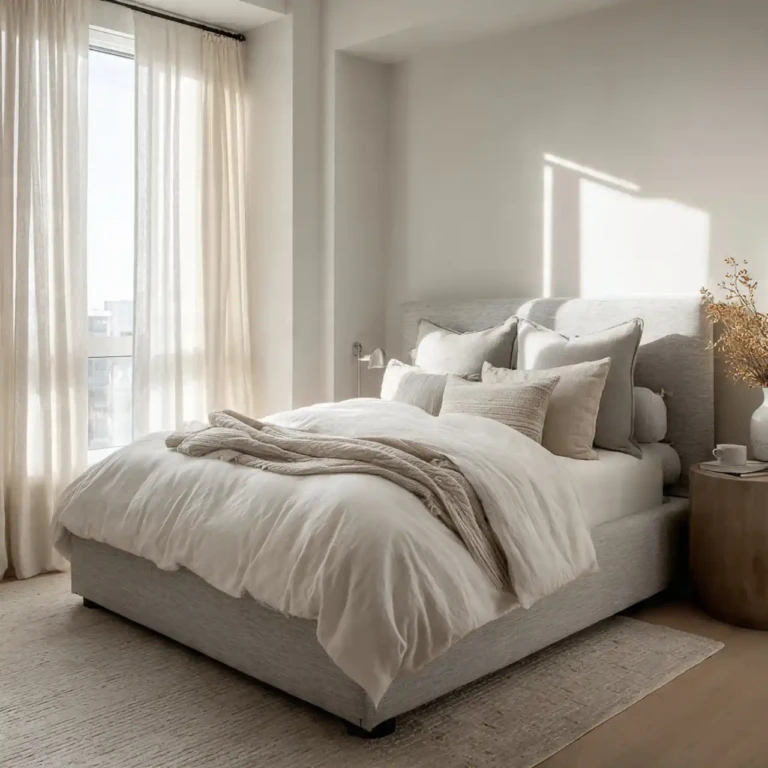 a_serene_modern_bedroom_featuring_a_stylish