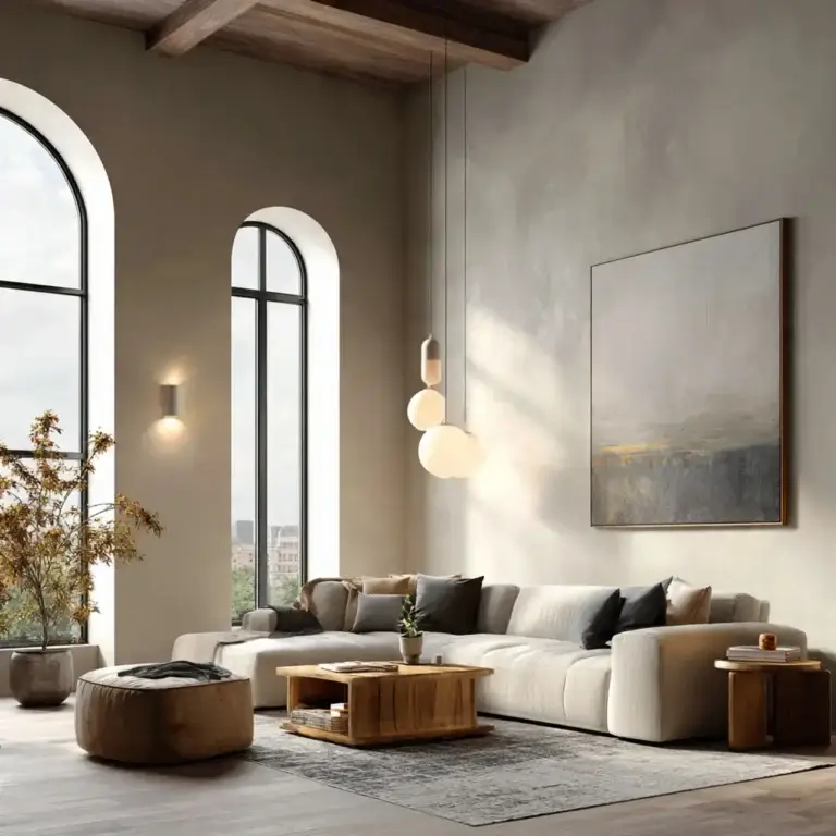 31 Living Room Wall Color Ideas That Instantly Elevate Your Space