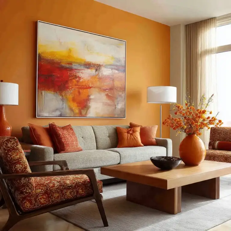 29 Modern Interior Wall Color Ideas That Look Expensive