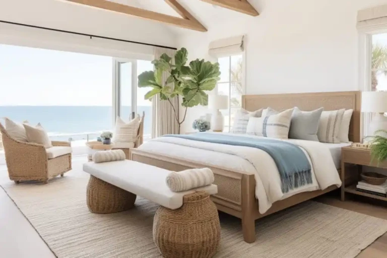 Neutral-bedroom-ideas-highlight-the-beauty-of-minimal-coastal