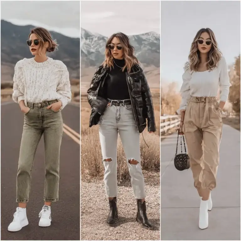 21 Outfit Ideas for Teens That Are Cute, Comfortable & Trendy