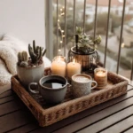 a-styled-tray-on-a-balcony-table-with-candles-coff