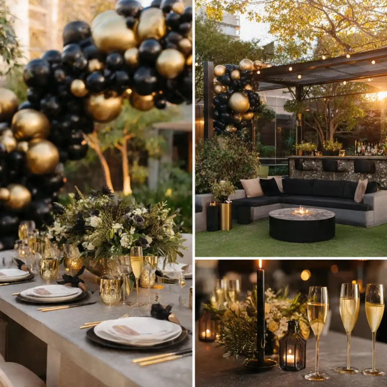 a_breathtaking_40th_birthday_party_scene_combining