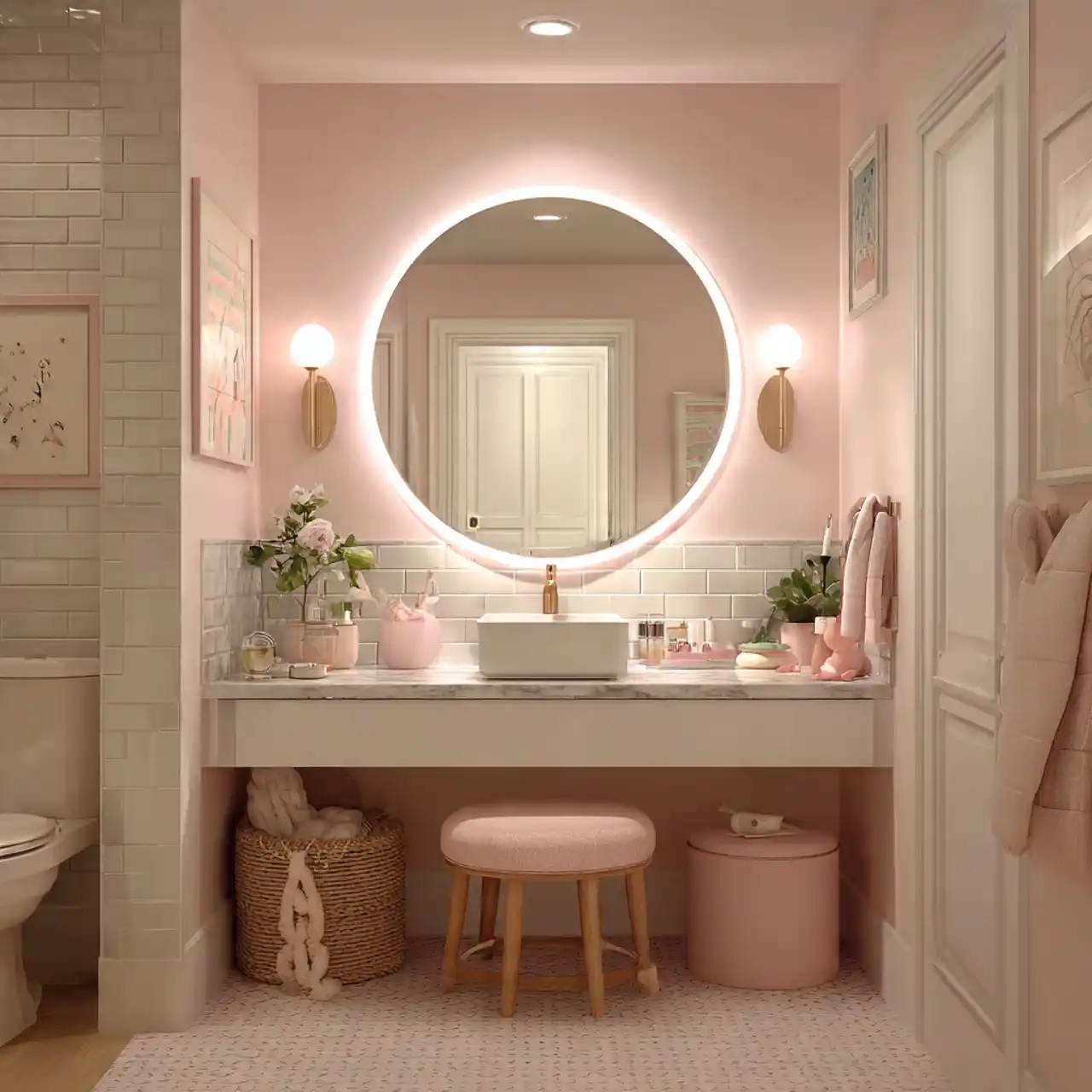 a_chic_teen_girl_bathroom_with_pastel