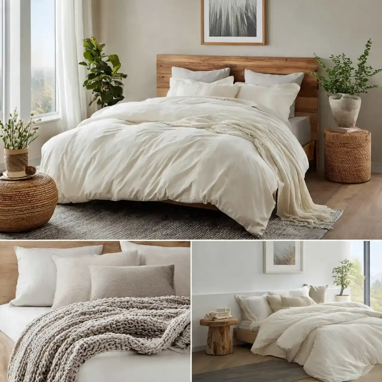 a_horizontal_bedroom_collage_showing_two_to