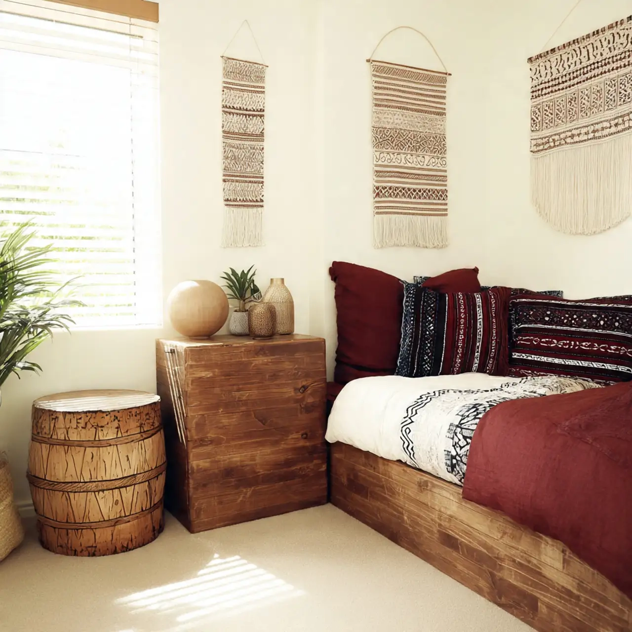 a_stunning_bohemian_bedroom_interior_filled_with