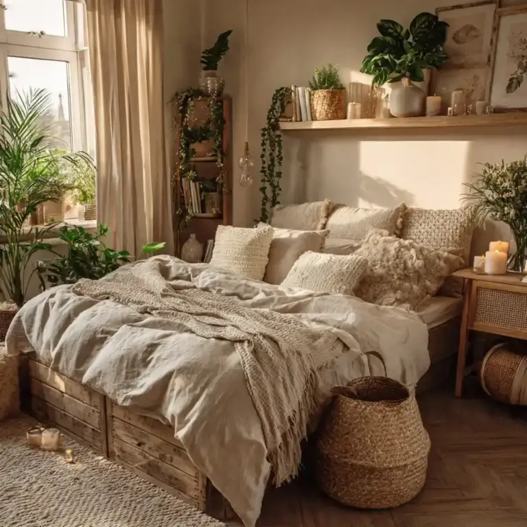 beautiful_boho_bedroom_with_relaxed_home_aesthetic (1)