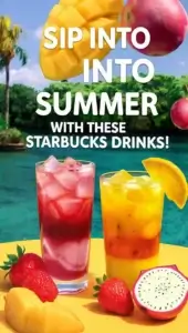 an-image-featuring-the-pink-drink-and-the-mango-dr