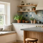 23 Creative Cottage Kitchen Ideas 2026: Fresh, Cozy & Clever