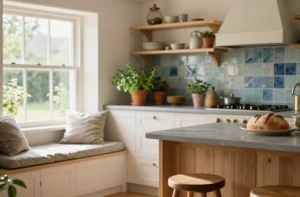23 Creative Cottage Kitchen Ideas 2026: Fresh, Cozy & Clever