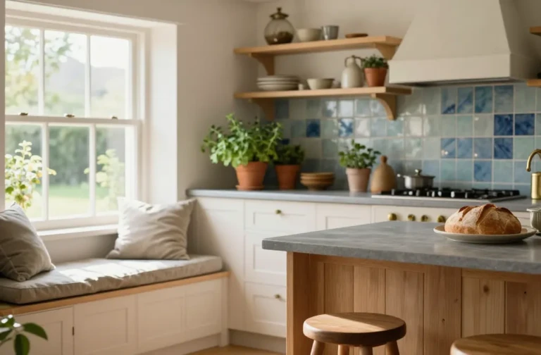 23 Creative Cottage Kitchen Ideas 2026: Fresh, Cozy & Clever