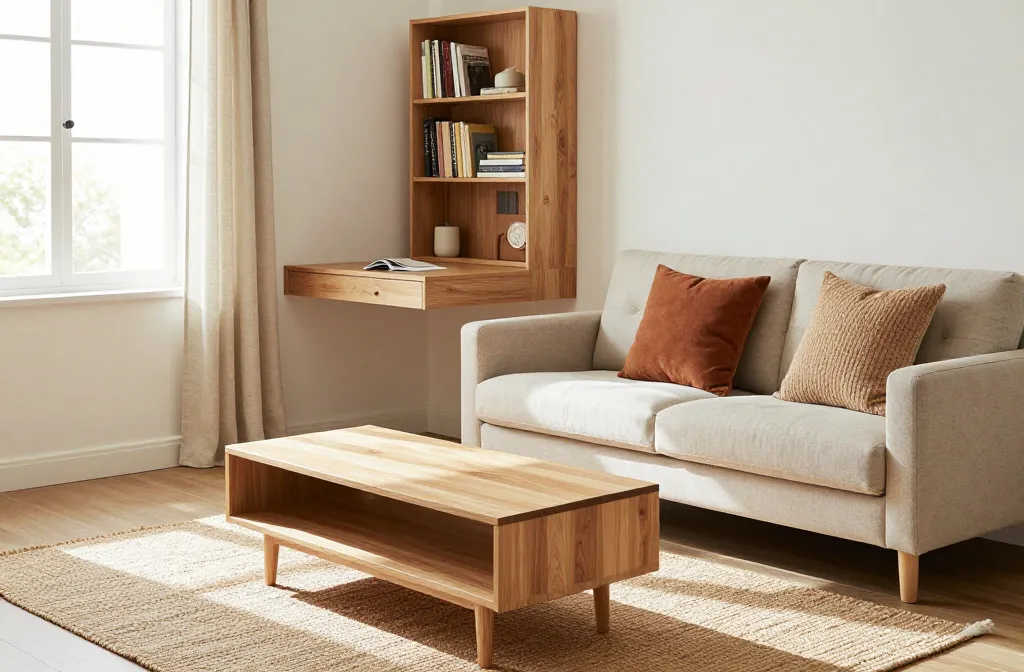 15 Farmhouse Decor Ideas for Small Spaces: Chic & Cozy