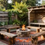 17 Affordable Backyard Ideas That Will Wow Everyone: Budget-Friendly Magic