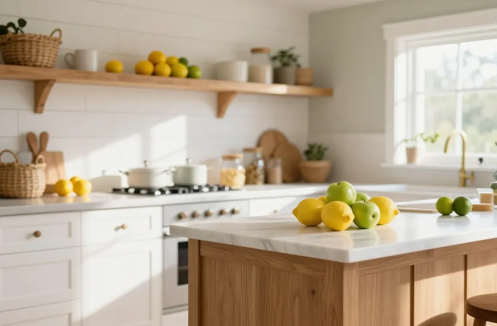 21 Creative Cottage Kitchen Ideas in 2026: Cozy Glow-Up Unleashed