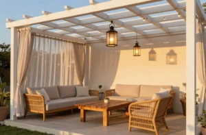 15 Outdoor Patio Decorating Ideas for Summer 2026 🌿 Cozy Pergola & Lighting Inspo Boost