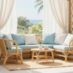 17 Small Back Patio Decor Ideas That Make Your Space Look Bigger Instantly 🌿: Tiny Tips for Big Impact