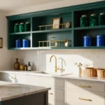 15+ Above Kitchen Cabinet Decor Tricks That Wow: Stunning Hacks