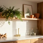19 Alluring Above Kitchen Cabinet Decor Ideas That Instantly Elevate Your Space (2026 Guide) Unveiled