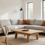 19 Cozy Modern Living Room Ideas to Make Your Home Feel Warm & Inviting: Cozy Glow Edition