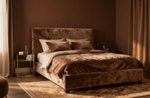 20 Earthy Moody Bedroom Ideas That Look Expensive (but Aren’T) Unveiled