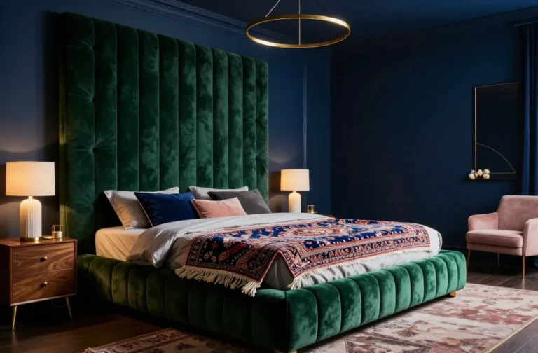 15 Beautiful Dream Bedroom Ideas for Your Own Personal Sanctuary &mdash; Your Ultimate Guide