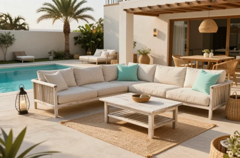 Backyard Patio Designs with Pool: 20 Resort-Style Outdoor Spaces You Can Actually Build Makeover