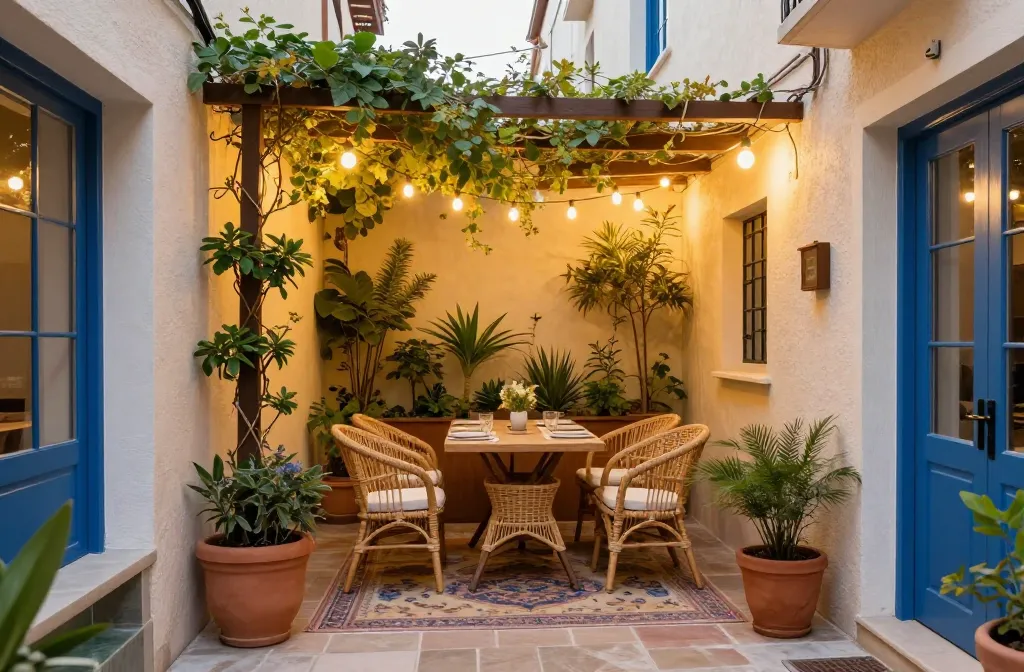 Patio Designs and Layout Ideas: the Ultimate 2026 Planning Guide (From Small to Grand) Unveiled
