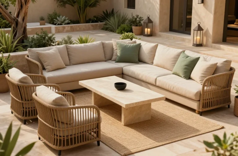 Backyard Patio Layout Ideas: 9 Floor Plans That Actually Work for Real Homes Unveiled