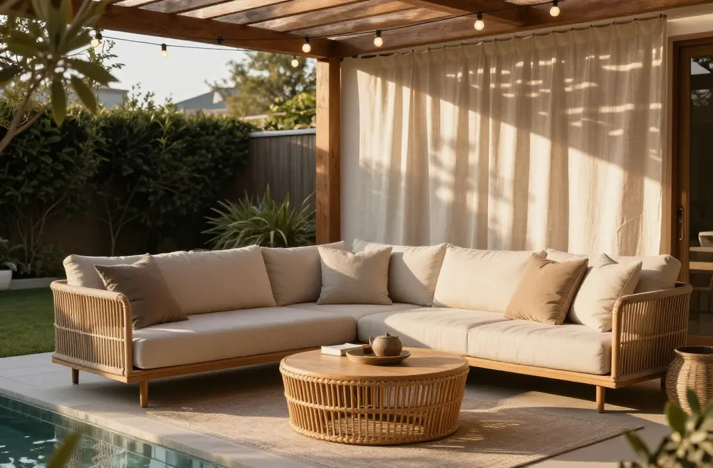 17 Stunning Backyard Patio Designs That Will Make Your Neighbors Jealous (2026 Edition) Unveiled