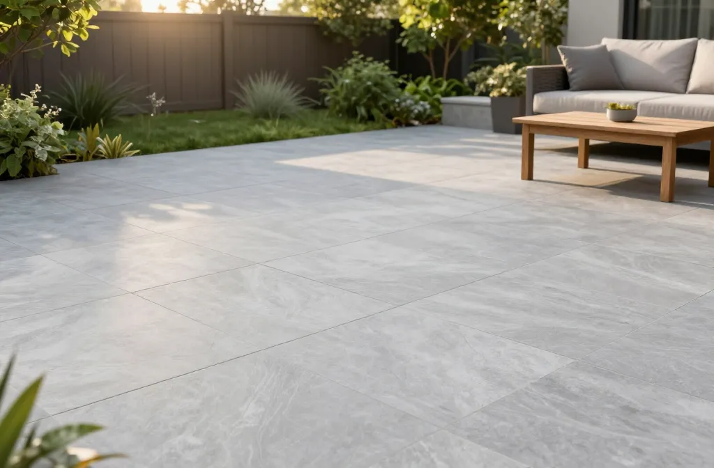 19 Patio Paver Ideas + Paver Patio Ideas Layout That Make Small Spaces Look Bigger You&rsquo;Ll Love