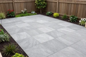 21 Paver Patio Ideas Layout + Square Paver Patio Ideas for Modern Outdoor Spaces Unveiled