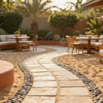 26 Backyard Paver Patio Ideas on a Budget + Outdoor Paver Patio Ideas You'Ll Love &mdash; Budget-Friendly Patio Vibes (Vibrant Outdoor Makeovers)