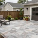 24 Outdoor Paver Patio Ideas on a Budget + Smart Layout Tips for Stunning Backyards (Budget Diy Patio Secrets)