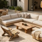 25 Outdoor Paver Patio Ideas + Patio Paver Ideas to Transform Any Backyard in Minutes &mdash; Quick Transformations