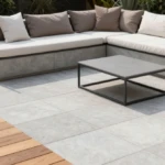 26 Square Paver Patio Ideas + Backyard Paver Patio Ideas for a Clean Modern Look: Fresh Modern Outdoor Spaces Unveiled