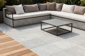 26 Square Paver Patio Ideas + Backyard Paver Patio Ideas for a Clean Modern Look: Fresh Modern Outdoor Spaces Unveiled