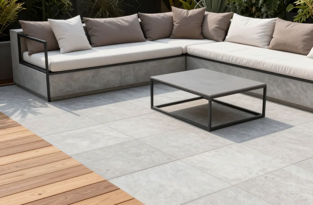 26 Square Paver Patio Ideas + Backyard Paver Patio Ideas for a Clean Modern Look: Fresh Modern Outdoor Spaces Unveiled