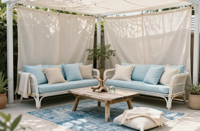 How to Build a Backyard Oasis on a Budget (Step-by-Step Guide)