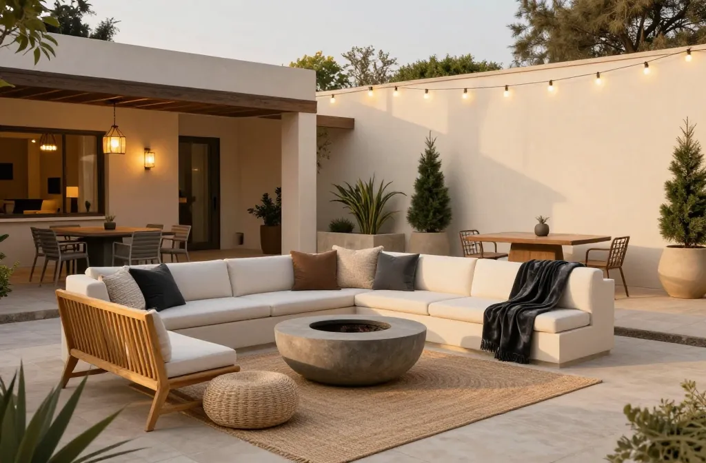19 Budget-Friendly Backyard Oasis Ideas That Look Expensive: Luxe on a Budget
