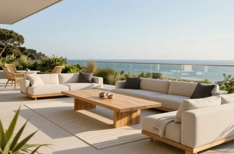 27 Deck Decorating Ideas That Make Your Outdoor Space Look Expensive: Luxe on a Budget