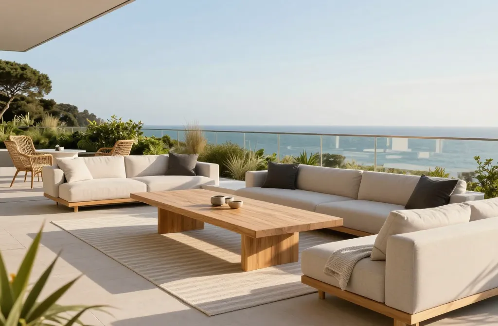 27 Deck Decorating Ideas That Make Your Outdoor Space Look Expensive: Luxe on a Budget