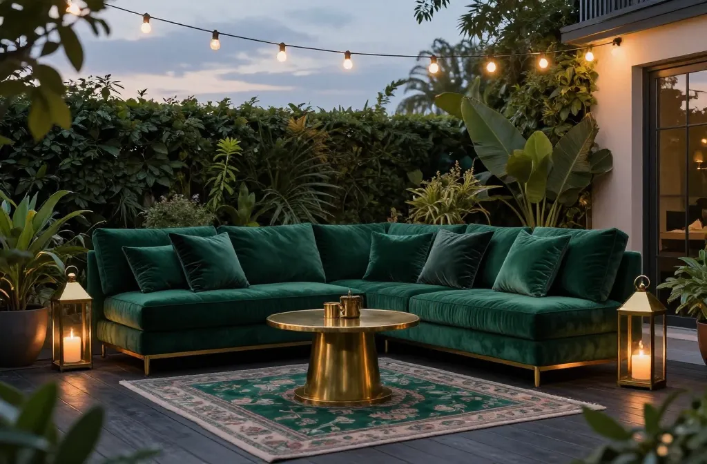 26 Back Deck Ideas That Turn Your Space Into a Cozy Escape: a Quick Guide