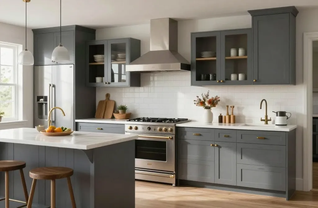 13 Best Farmhouse Kitchen Ideas (Budget-Friendly + Stunning Designs You&rsquo;Ll Love) You&rsquo;Ll Want Now