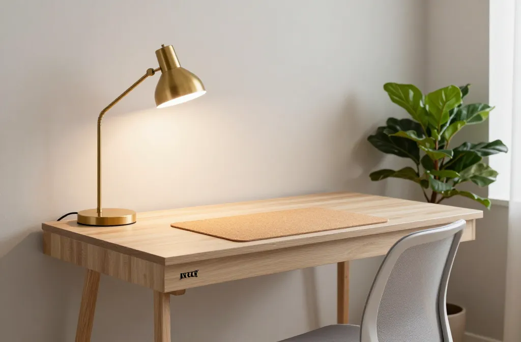 15 Ikea Workspace Ideas That Look Expensive but Are Budget-Friendly: Luxe on a Budget
