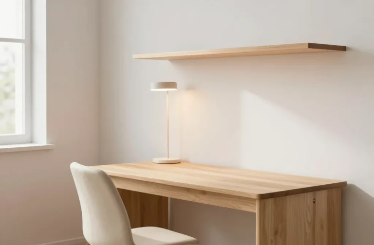 12 Office Nook Ideas for Small Workspaces That Maximize Every Inch: Tiny Corners, Big Productivity